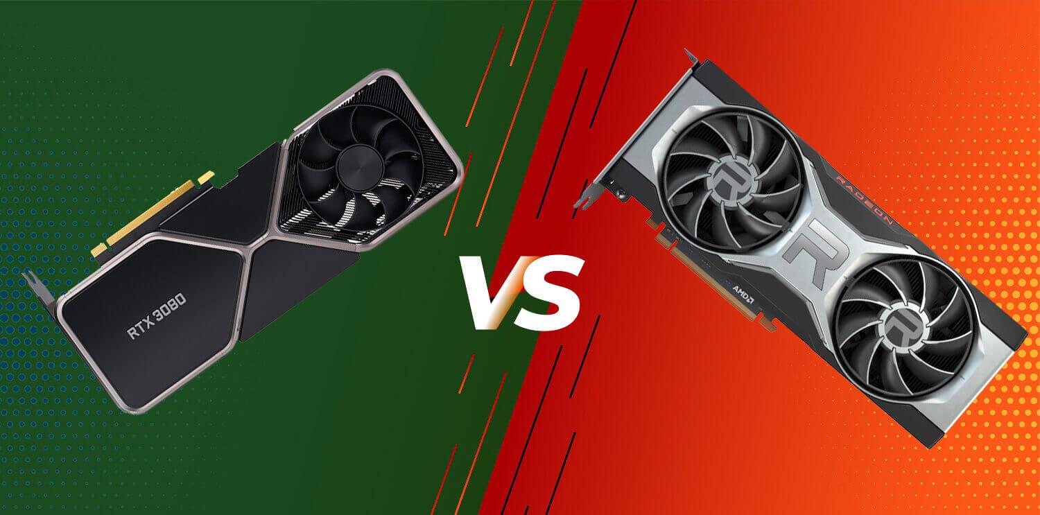 Switching from Nvidia to AMD