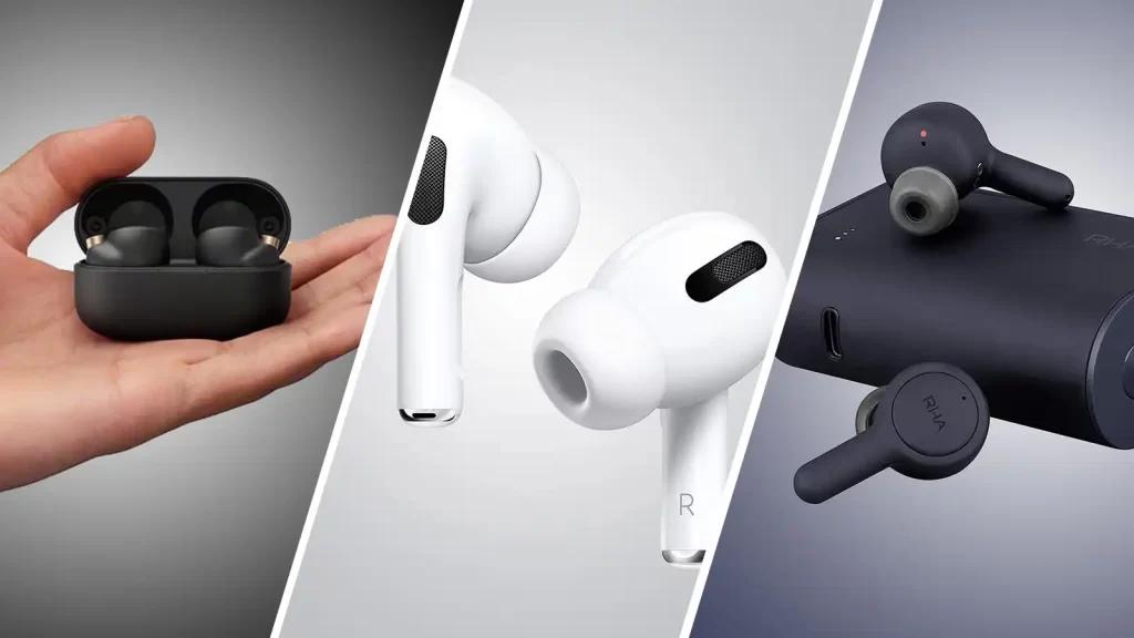 Top 7 Best Wireless Earbuds for Android in 2023