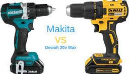 Compare Makita WT02Z 12V VS DEWALT DCF903GJ1G1 Xtreme 12V