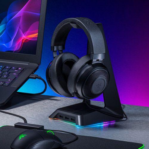 Review & Buy Gaming Headsets