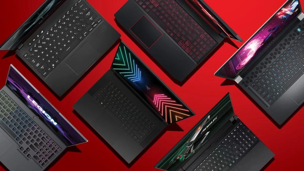 Best Gaming Laptops under $1500: Our Top Picks