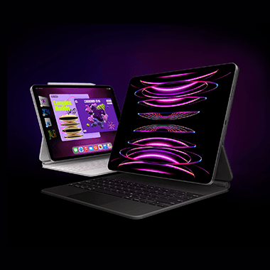 Apple Ipads latest series