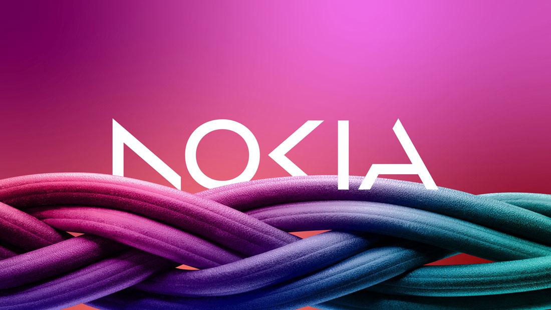 The New Nokia Logo