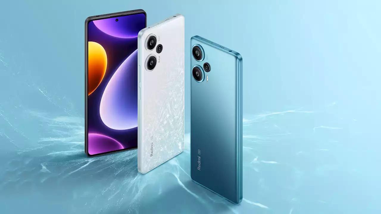 Redmi Note 12 Turbo: The World's First Phone with Snapdragon 7 Plus 2nd Generation